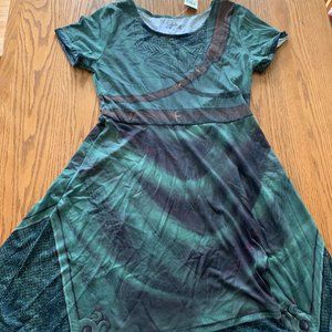SOLD - The Legend of Zelda Link Cosplay Dress